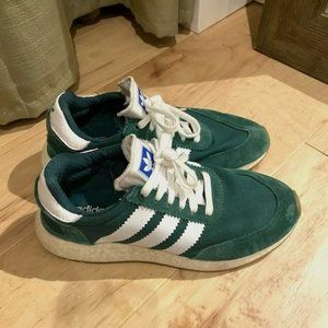 WOMEN ADIDAS I-5923 / CQ2529 Green